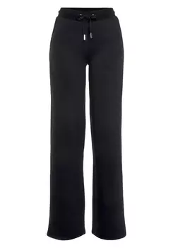 Брюки Vivance Relaxhose, черный