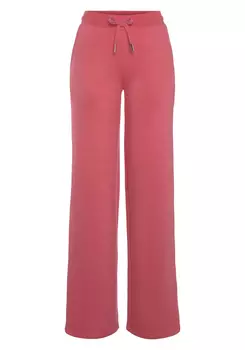 Брюки Vivance Relaxhose, коралловый