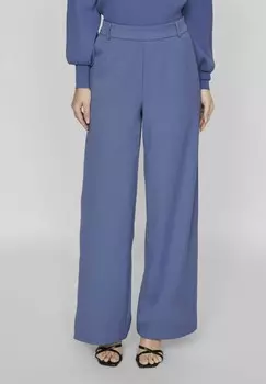 Брюки VIVARONE VILA, серый