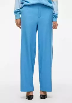 Брюки VIVARONE WIDE VILA, синий