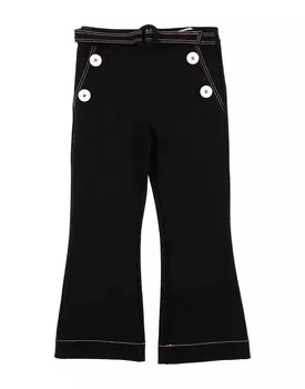 Брюки Vivetta, черный