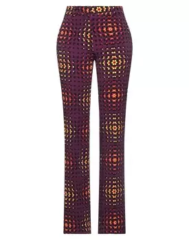 Брюки Vivetta, темно-фиолетовый