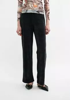 Брюки VIVIANNA Rsum, черный