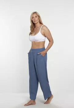 Брюки VIVID, светло-голубой