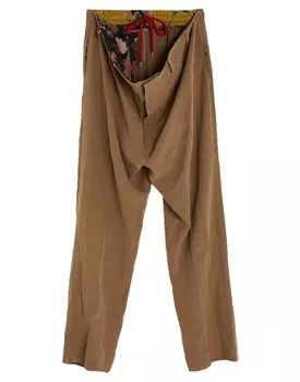 Брюки Vivienne Westwood, хаки