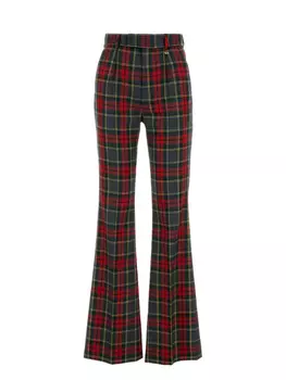 Брюки Vivienne Westwood Ray, красный