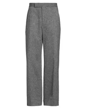 Брюки Vivienne Westwood, серый