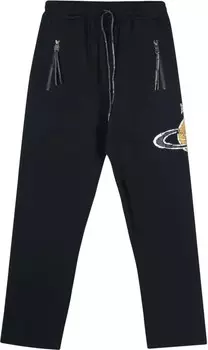 Брюки Vivienne Westwood, синий