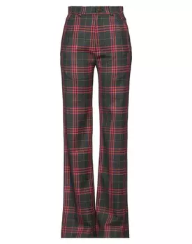 Брюки Vivienne Westwood, зеленый