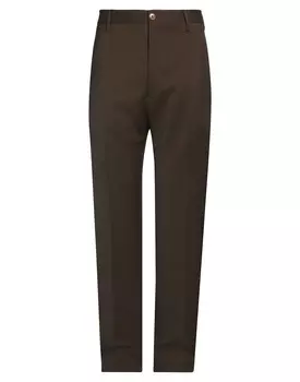 Брюки Vivienne Westwood, зеленый