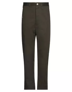 Брюки Vivienne Westwood, зеленый