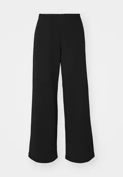 Брюки VMBERLIN ZAMIRA WIDE PANT Vero Moda, черный