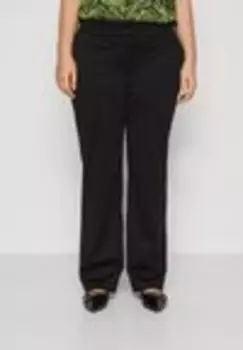 Брюки VMCCADENCE STRAIGHT Vero Moda, черный