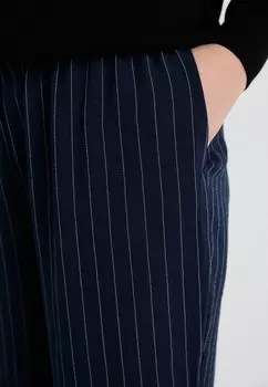 Брюки VMCEMMA WIDE PANT Vero Moda, синий