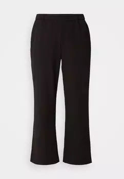 Брюки Vmczelda Pull On Vero Moda, черные