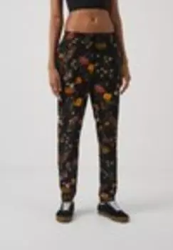 Брюки VMEASY PANTS Vero Moda, черный