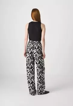 Брюки VMEASY WIDE Vero Moda, белый