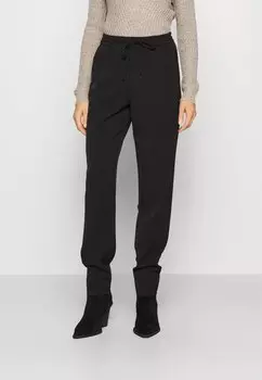 Брюки Vmelora Vero Moda, черный