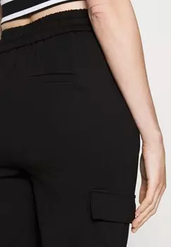 Брюки VMEVA Vero Moda Tall, черный