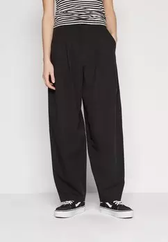 Брюки Vmisabelle Aware, черный