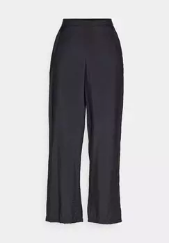 Брюки Vmjosie Hw Wide Ga Noos Vero Moda, черные
