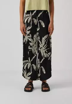 Брюки Vmkeila Pants Aware, черный