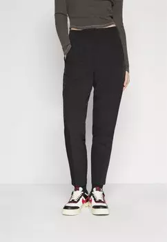 Брюки VMLINA PANT Vero Moda, цвет black