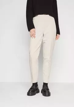 Брюки VMLINA PANT Vero Moda, цвет silver cloud