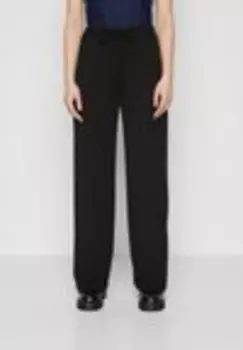 Брюки VMLIVA WIDE STRING Vero Moda, черный