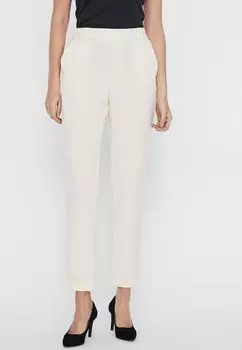 Брюки VMMAYA MR SOLID NOOS Vero Moda, цвет birch