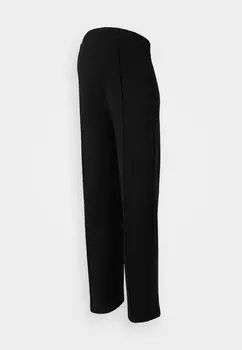 Брюки VMMBECKY WIDE PULL ON Vero Moda, черный