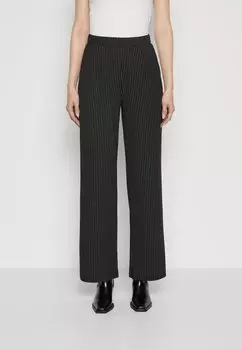 Брюки VMMONI PANTS Vero Moda, черный