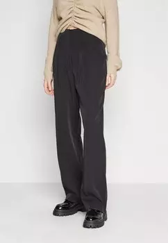 Брюки VMWENDY STRAIGHT PANT Vero Moda, цвет black