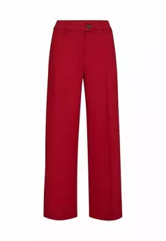 Брюки VolaCC Co'couture, красный