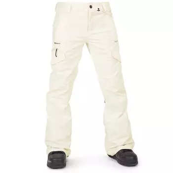 Брюки Volcom Aston GORE-TEX, цвет Moonbeam