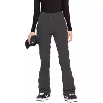 Брюки Volcom Battle Stretch, черный