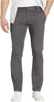 Брюки Volcom Frickin Modern Stretch, цвет Charcoal Heather