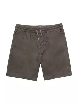 Брюки Volcom Frickin, серо-коричневый