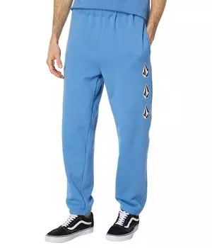 Брюки Volcom, Iconic Stone Fleece Pants