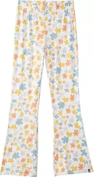 Брюки Volcom Kids Bust A Groove Pants, разноцветный
