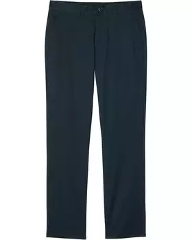 Брюки Volcom Kids Frickin Modern Stretch, цвет Dark Navy