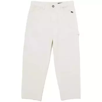 Брюки Volcom Kraftsman, бежевый