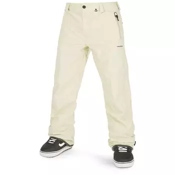 Брюки Volcom L GORE-TEX, хаки