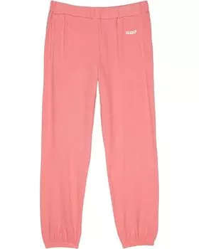 Брюки Volcom Lil Fleece Pants, цвет Coral Haze
