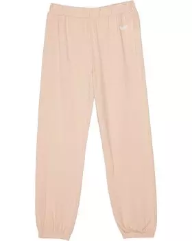Брюки Volcom Lil Fleece Pants, цвет Hazey Pink