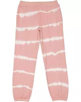 Брюки Volcom Lil Fleece Pants, цвет Sepia