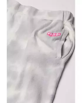 Брюки Volcom Lil Fleece Pants, мульти