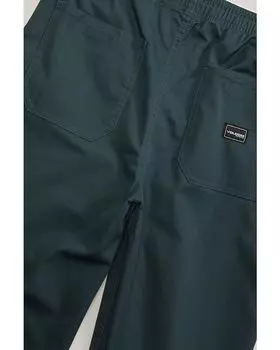 Брюки Volcom Outer Spaced Elastic Waist Pants, цвет Marina Blue