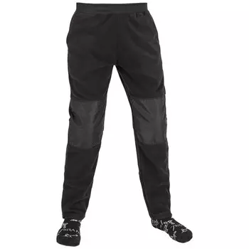 Брюки Volcom Polar Fleece, черный