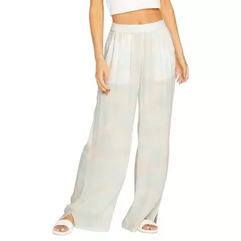 Брюки Volcom Shellz Bellz, бежевый